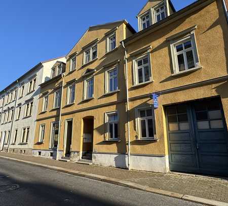 Attraktive 3-Zimmer-Dachgeschosswohnung in Radeberg