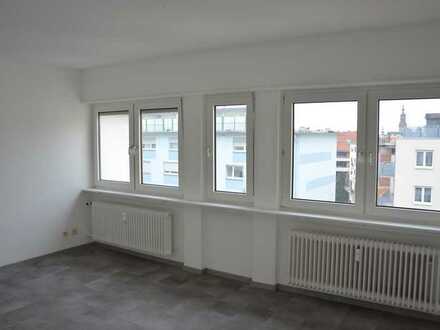 Schöne 2-Zimmer-Wohnung in Mannheim/Hausmeisterwohnung