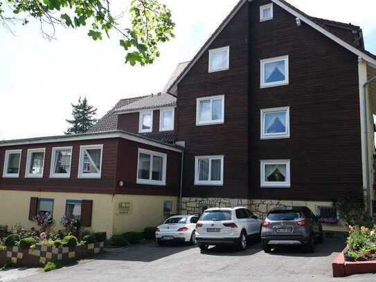 Pensionshaus in Braunlage