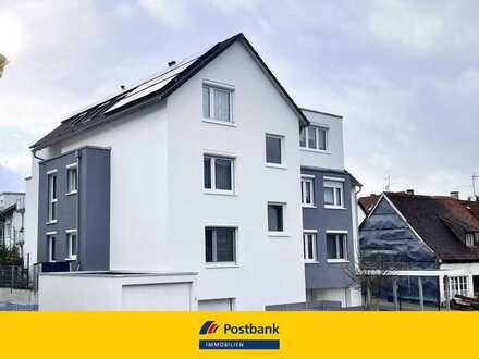 Das Familien-Reich mit 4,5 Zimmern und Top-Ausstattung