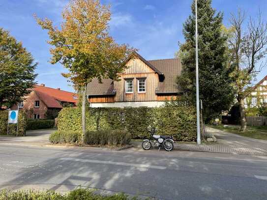 Einfamilienhaus / Geschäftshaus