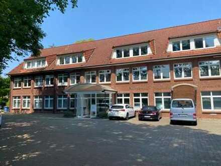 Zu Vermieten! Provisionsfrei! Attraktive Büro-/ Praxisflächen in Fleestedt