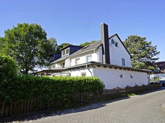 Charmantes Reihenendhaus in Langenhagen - Krähenwinkel!