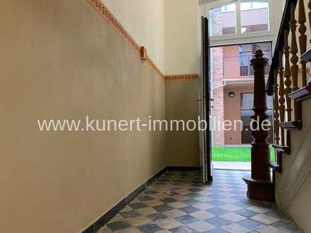 Patio am Reileck - exklusive 1-Zimmer-Wohnung zur Miete in der Adolf-von-Harnack-Straße 27