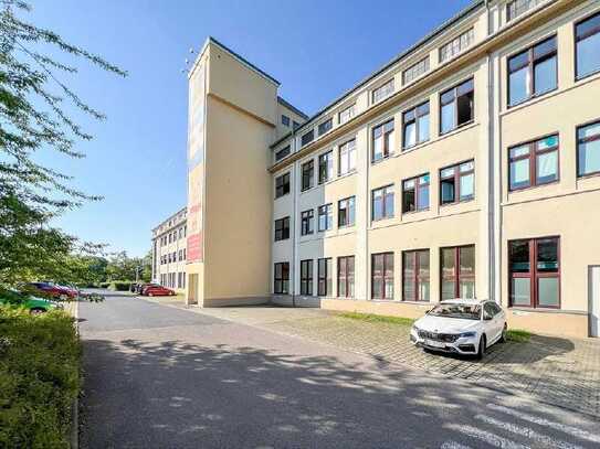 Moderne Büroflächen im Erstbezug mieten! Teilbar ab 40 - 530 m²!