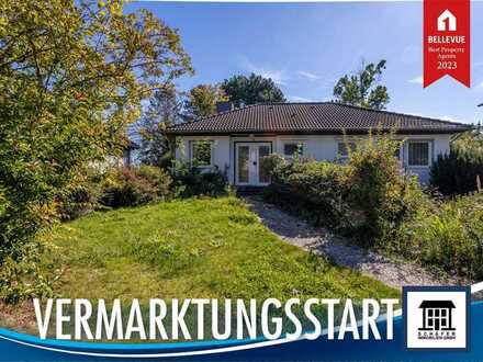 Großes Grundstück für Gartenfreunde und keine Käuferprovision