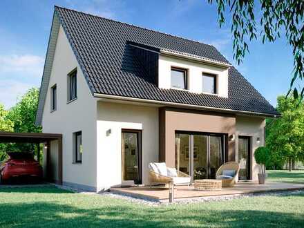 Ihr Einfamilienhaus in Grünheide