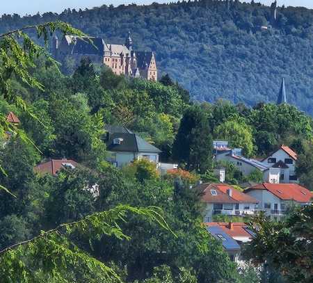 Wunderschönes, geräumiges und gepflegtes Haus mit vier Zimmern in Marburg