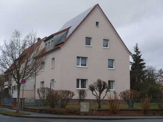 Attraktive 3-Zimmer-Wohnung in Aschaffenburg