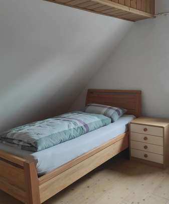 möbl. Zimmer in Lichtenfels OT