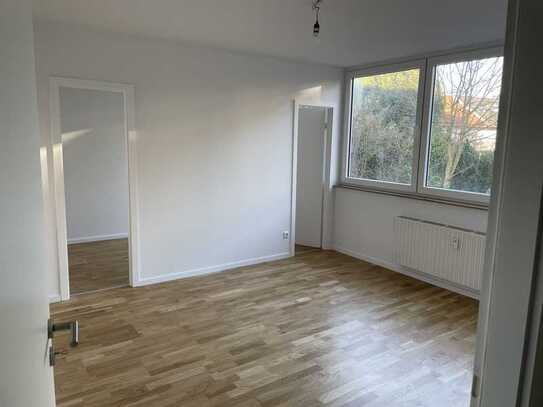 Helle 2-Zimmer-Wohnung in Köln-Nippes zum 01.02.