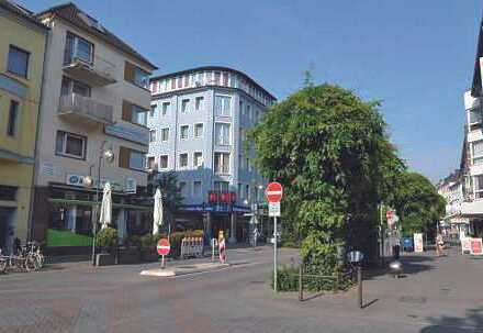 Mönchengladbach / Fußgängerzone / Bestlage / Wohn- und Geschäftshaus