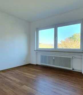 Gemütliche 3 Zimmerwohnung in Burbach mit Balkon *Wohnberechtigungsschein erforderlich*