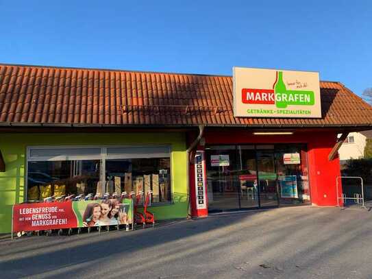 Shop-in-Shop-Konzept auf 80 m² in Schnaittenbach