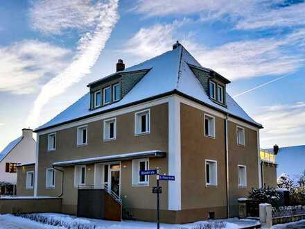 Wunderschöne 5-Zimmer-Wohnung mit Dachterrasse in Roth
