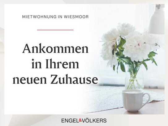 Miete: OG-Wohnung in zentraler Lage