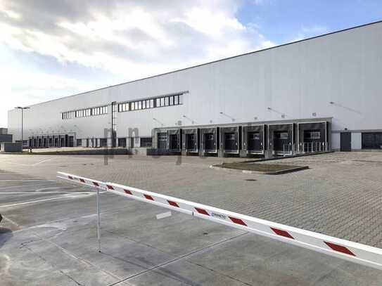 5.000 m² Am Container-Terminal Leipzig - 0151-510-16-422