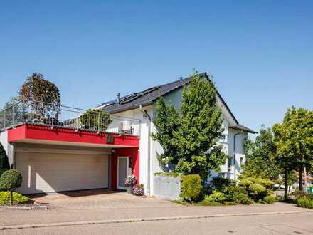 Wunderschönes Haus mit traumhaftem Garten und Einliegerwohnung in Flein zu verkaufen!