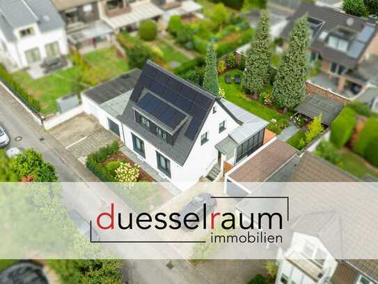 Exklusiver Altbau in Top-Lage – Modernisiert und energieeffizient!