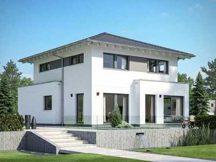 Kombipaket - Traumhaus inclusive Bauplatz in top Lage mit Fernblick