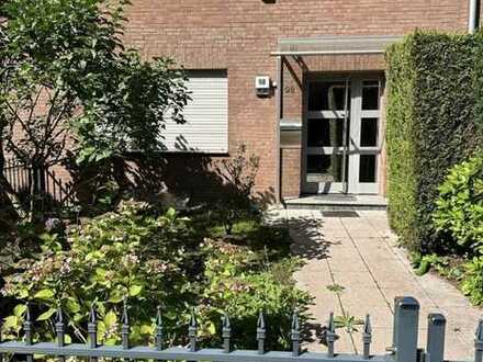 Schönes Einfamilienhaus in Krefeld