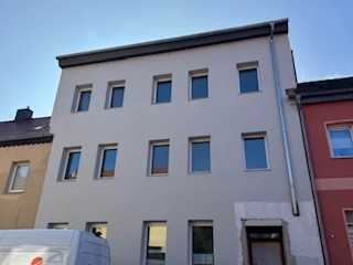 Topsanierte 3 Zimmer Dachgeschosswohnung in Dessau-Roßlau