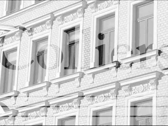 Mehrfamilienhaus mit Baugenehmigung für Neubau