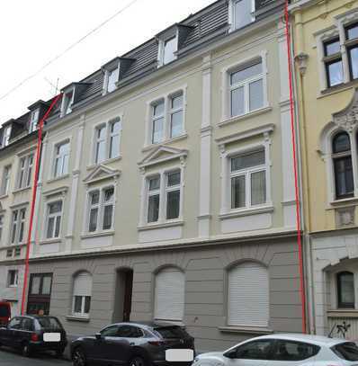 Mehrfamilienhaus in Wuppertal - Barmen