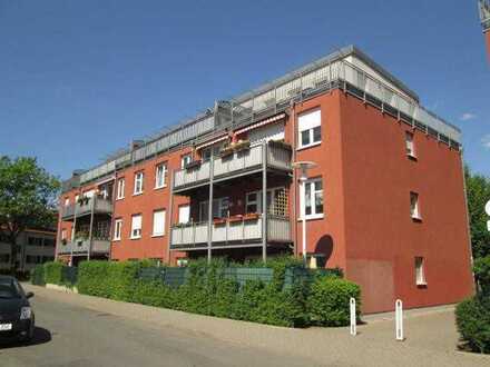 Charmante 3 Raum Wohnung in Daberstedt!