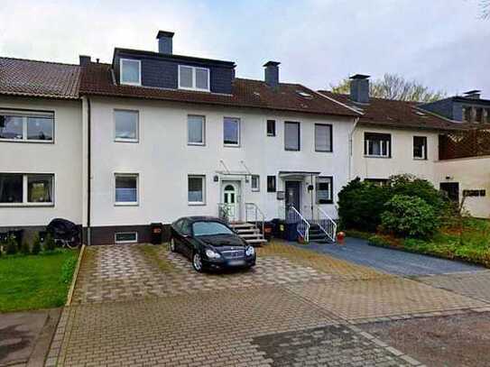 Investitionsmöglichkeit in Bochum: 2 vermietete Gewerbeeinheiten + Option auf ganzes Haus