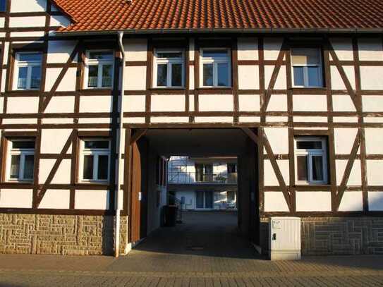 Geräumige Zweizimmerwohnung mit Balkon