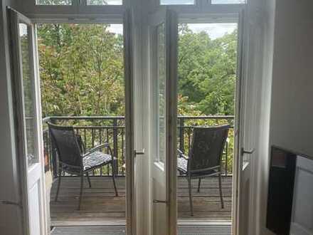 Charmante und sonnige 2 Zimmerwohnung