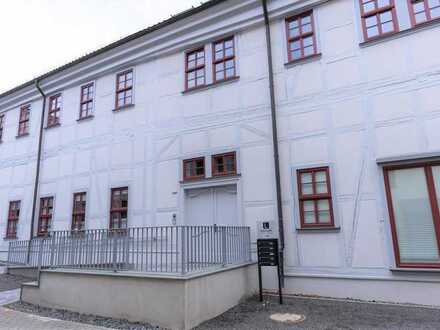Exklusiv-Eigentumswohnung mit 2Loggien und Fahrstuhl