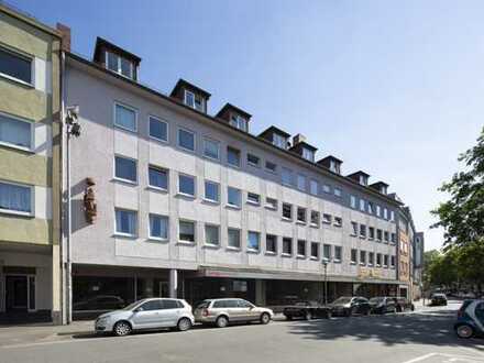 schöne Wohnung in der Mainzer Altstadt einziehen und wohlfühlen