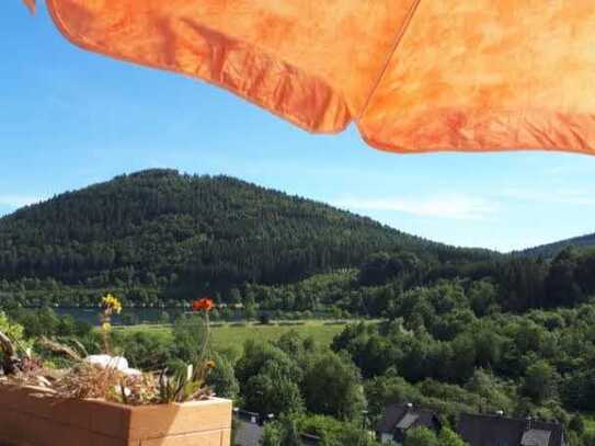 Eigentumswohnung mit Seeblick