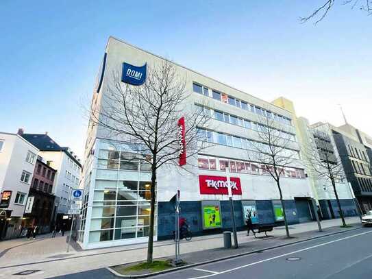 Ihr neues Büro in zentraler Lage | 145 m² | frisch renoviert und sofort einzugsbereit | 9,50 EUR