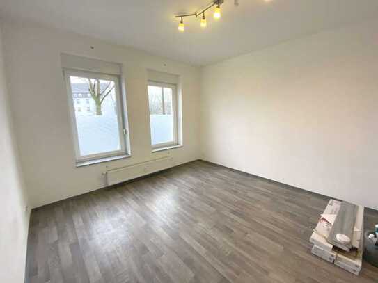 Gemütliches Appartement Innenstadt-West