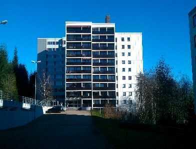 Gemütliche im Herzen des Naturparks Schwarzwald gelegene 2-Zimmer-Wohnung mit Balkon