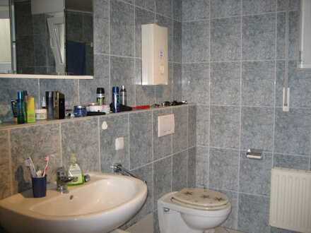 Schöne Souterrainwohnung in Bergheim Thorr