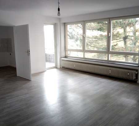 3-Zimmer-Wohnung mit Balkon in Langenhagen