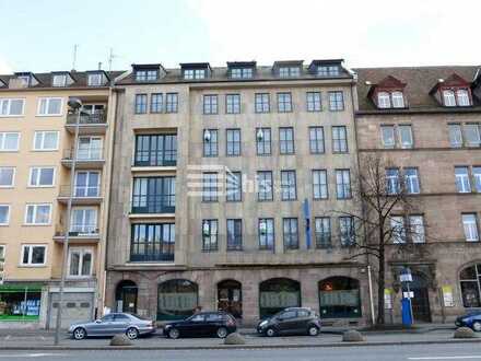 Nürnberg Tafelhof || 212 m² || EUR 11,50