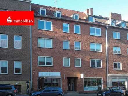 Lukrative Kapitalanlage 
in citynaher Lage