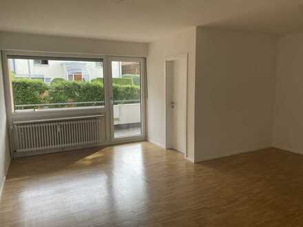 Geschmackvolles Appartement mit Balkon und Einbauküche ab sofort