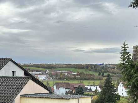 *TRAUM-SÜDHANG mit BLICK auf LANGENZENN und top BAUFENSTER für max. ~ 450m² BGF*