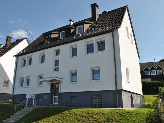 Gemütliche 2 Zimmerwohnung -großer Balkon-
