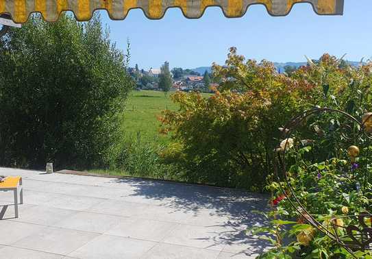 Großzügiges Einfamilienhaus in Lindau Bad Schachen