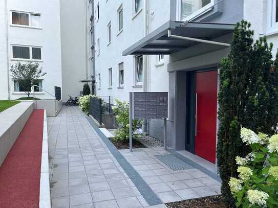 3 Zimmer in Schwabing West