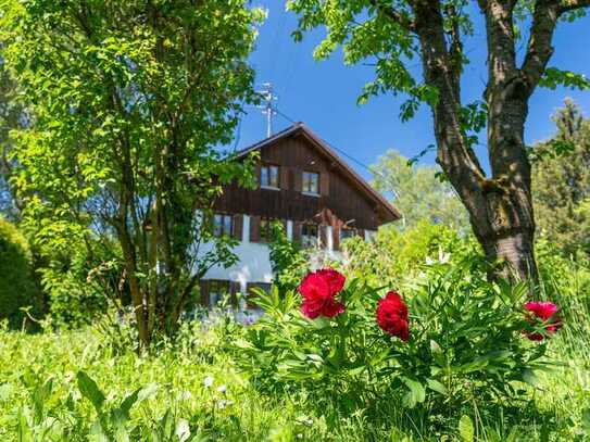 Großzügiges Anwesen/Bauernhof am Stadtrand/Stadtgebiet Erding