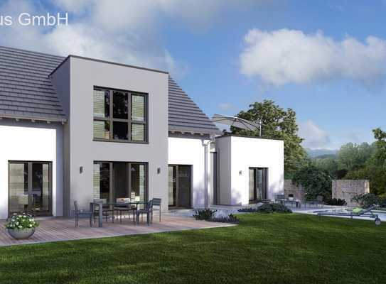 Großzügiges Einfamilienhaus Prestige 3 V2 mit beeindruckender Architektur und vielseitigen Nutzungsm