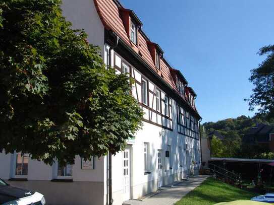 Kleines Büro in zentraler Lage zu vermieten!
